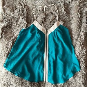 2 for $17 - Strappy tank top